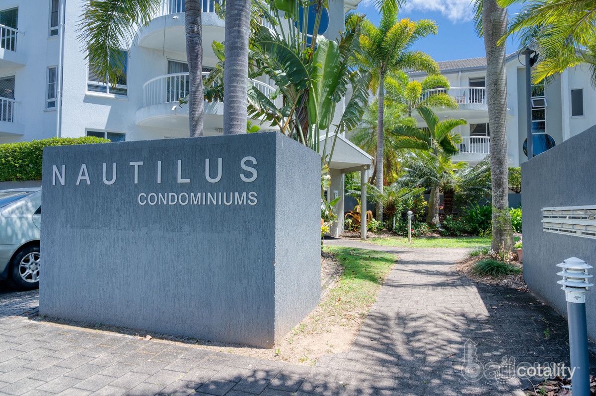 5/4 Prudhoe St, East Mackay, QLD 4740