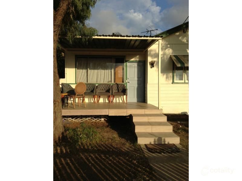 36 Railway St, Yennora, NSW 2161