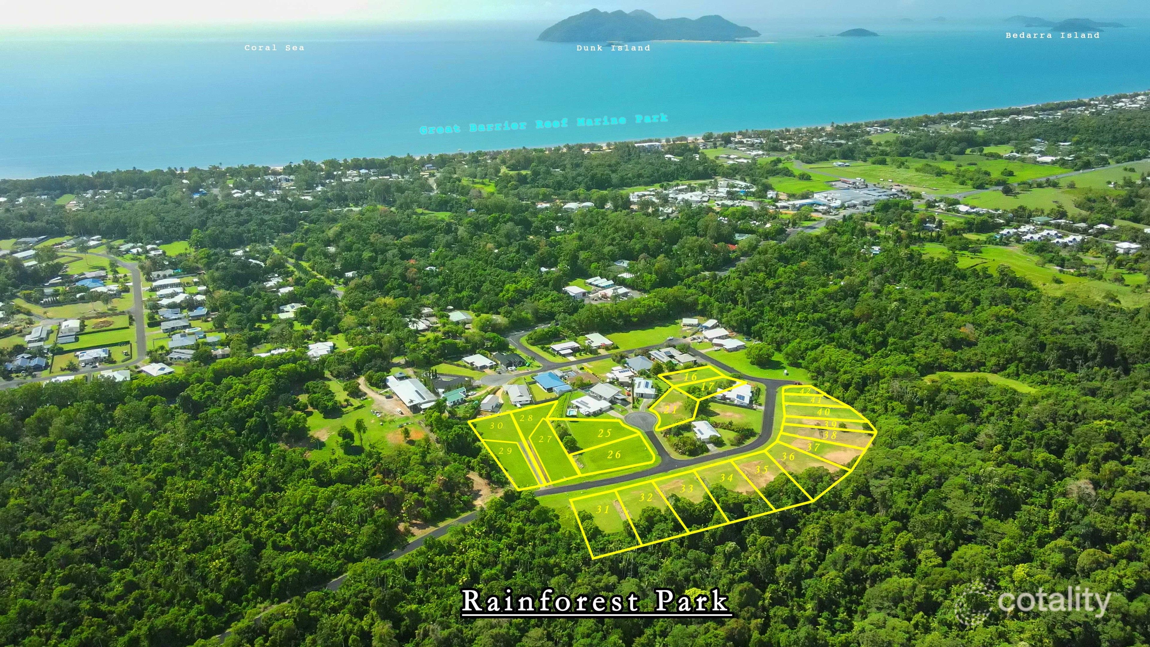 74 Rockingham Dr, Wongaling Beach, QLD 4852