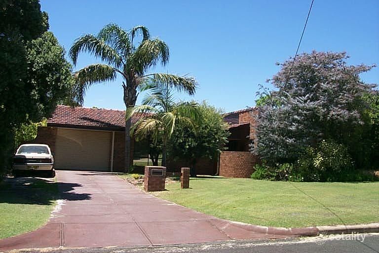 6 Vigors Ave, Bull Creek, WA 6149