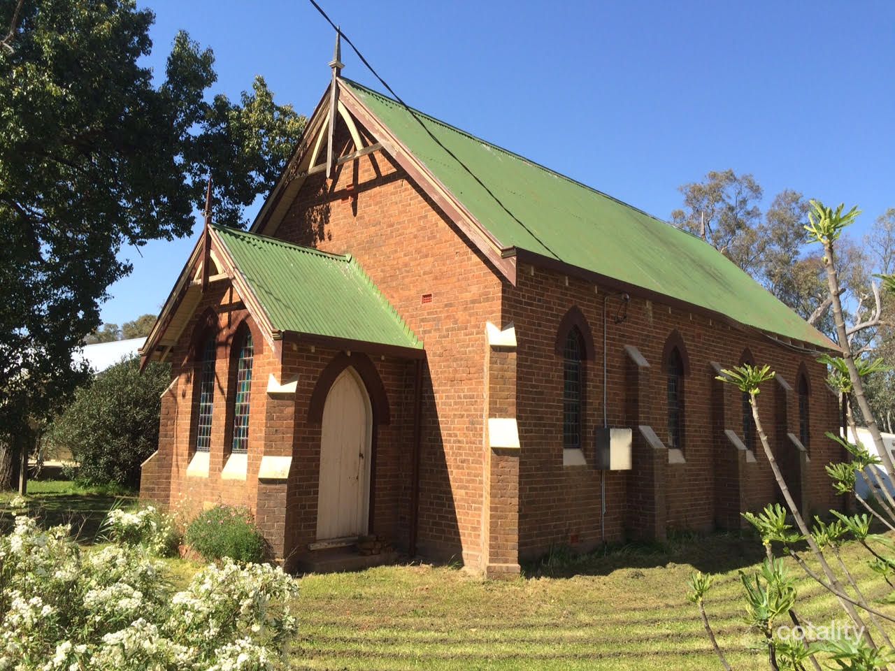 6128 Lachlan Valley Way, Cowra, NSW 2794