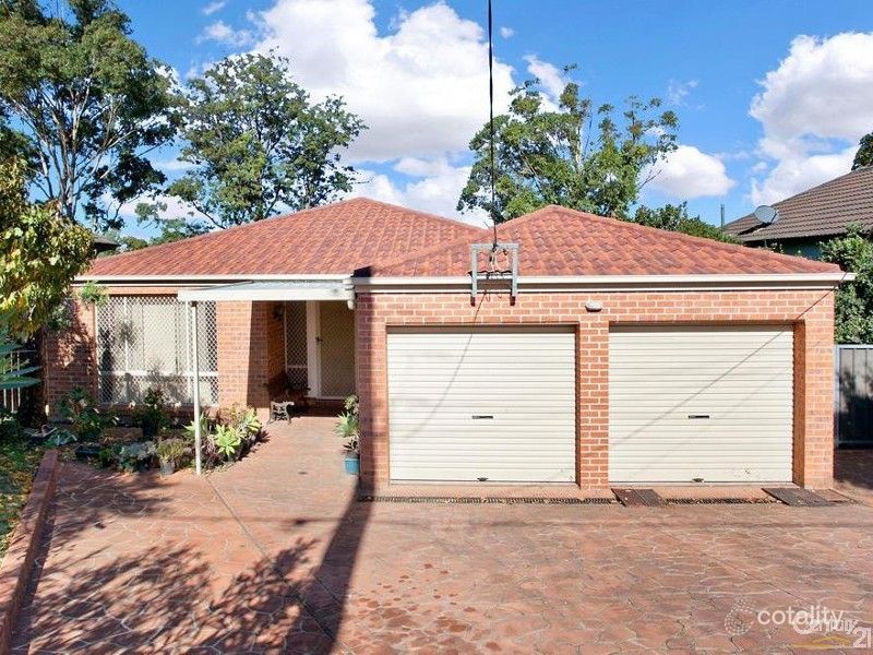 26 Rowley St, Seven Hills, NSW 2147