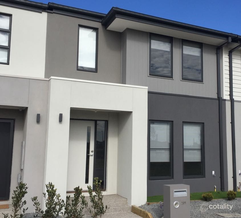 289 Dunnings Rd, Point Cook, VIC 3030