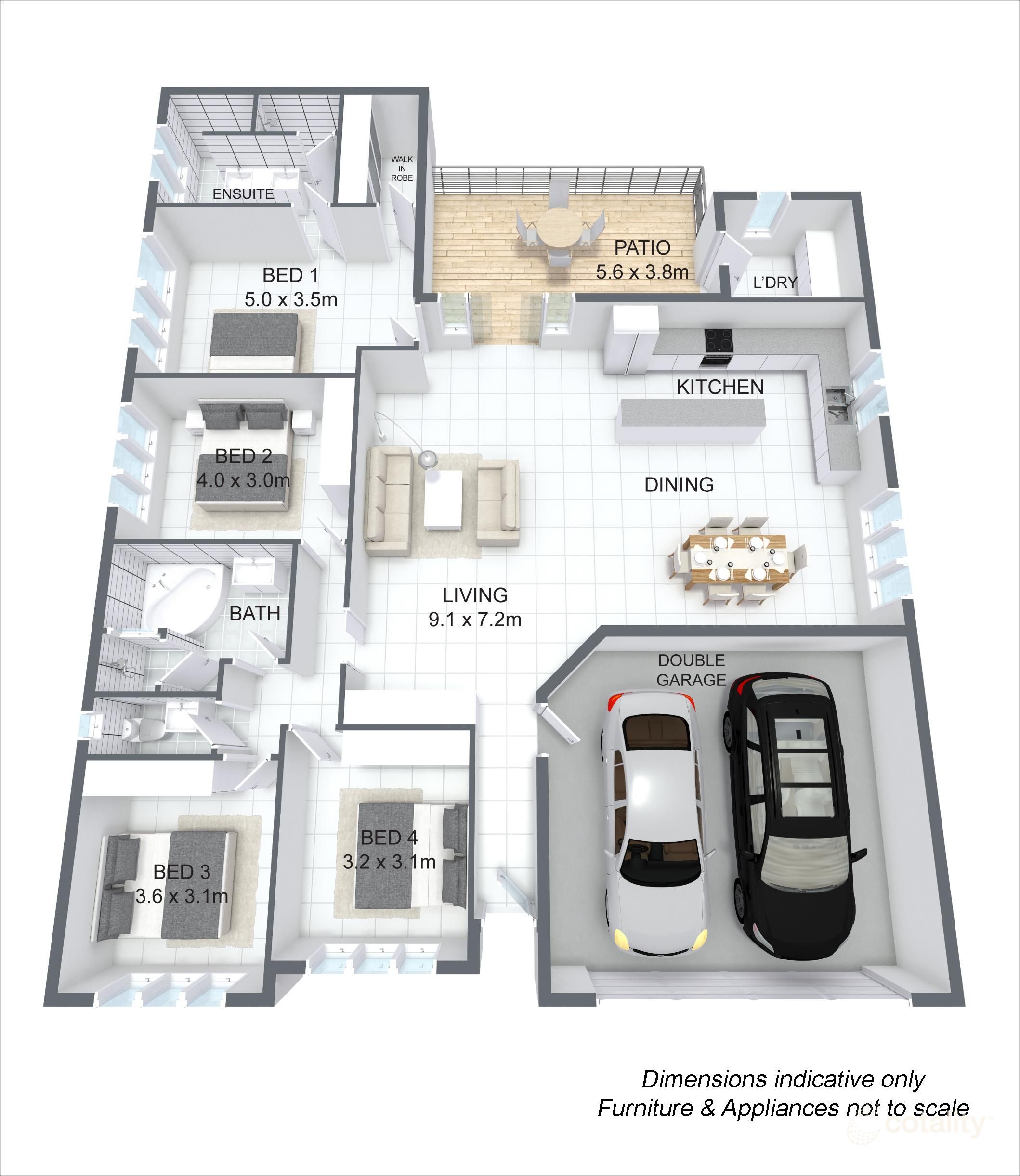 59 Lind Rd, Johnston, NT 0832