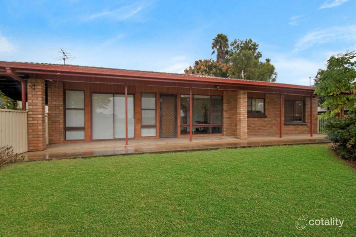 1 Campbell Pl, Gunnedah, NSW 2380