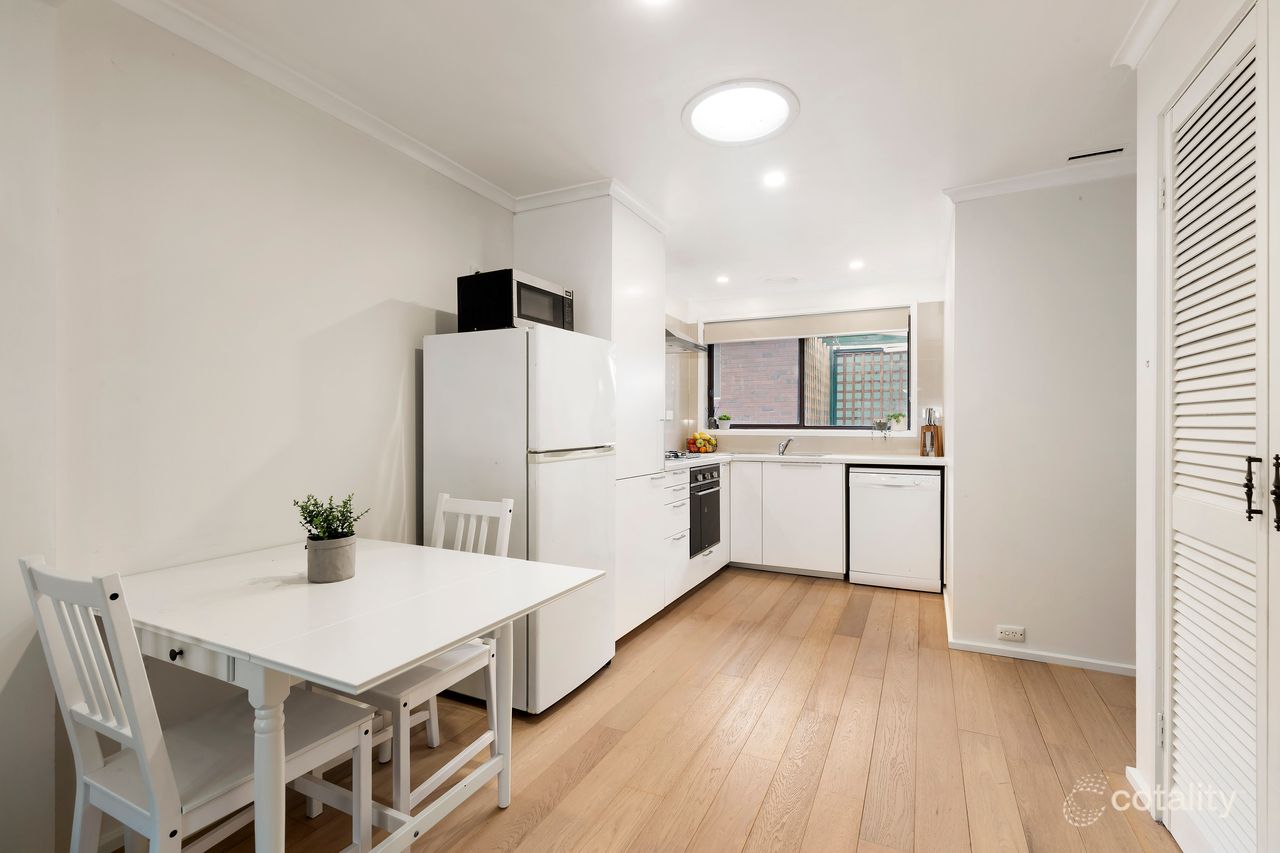 9/68 Brown St, Heidelberg, VIC 3084
