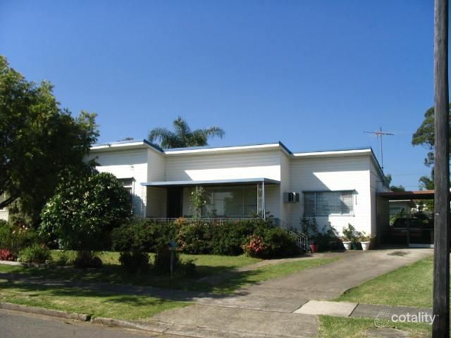 27 Brett St, Revesby, NSW 2212