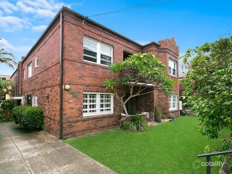 5/35 Byron St, Coogee, NSW 2034