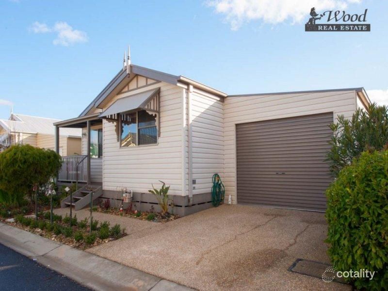 140/639 Kemp St, Springdale Heights, NSW 2641