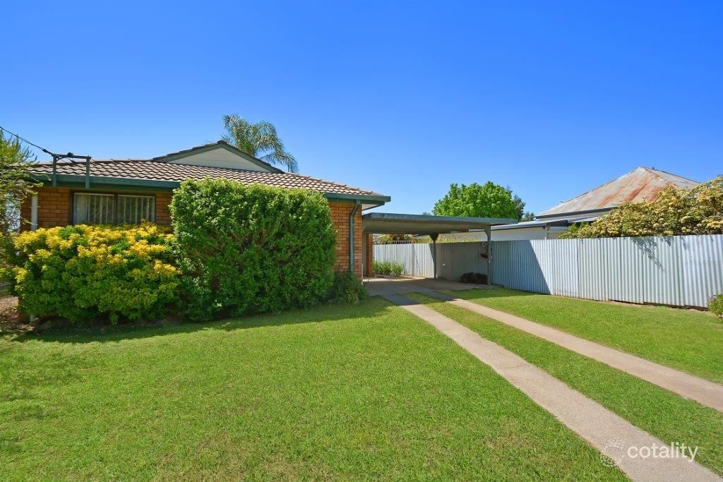 195 Merton St, Boggabri, NSW 2382