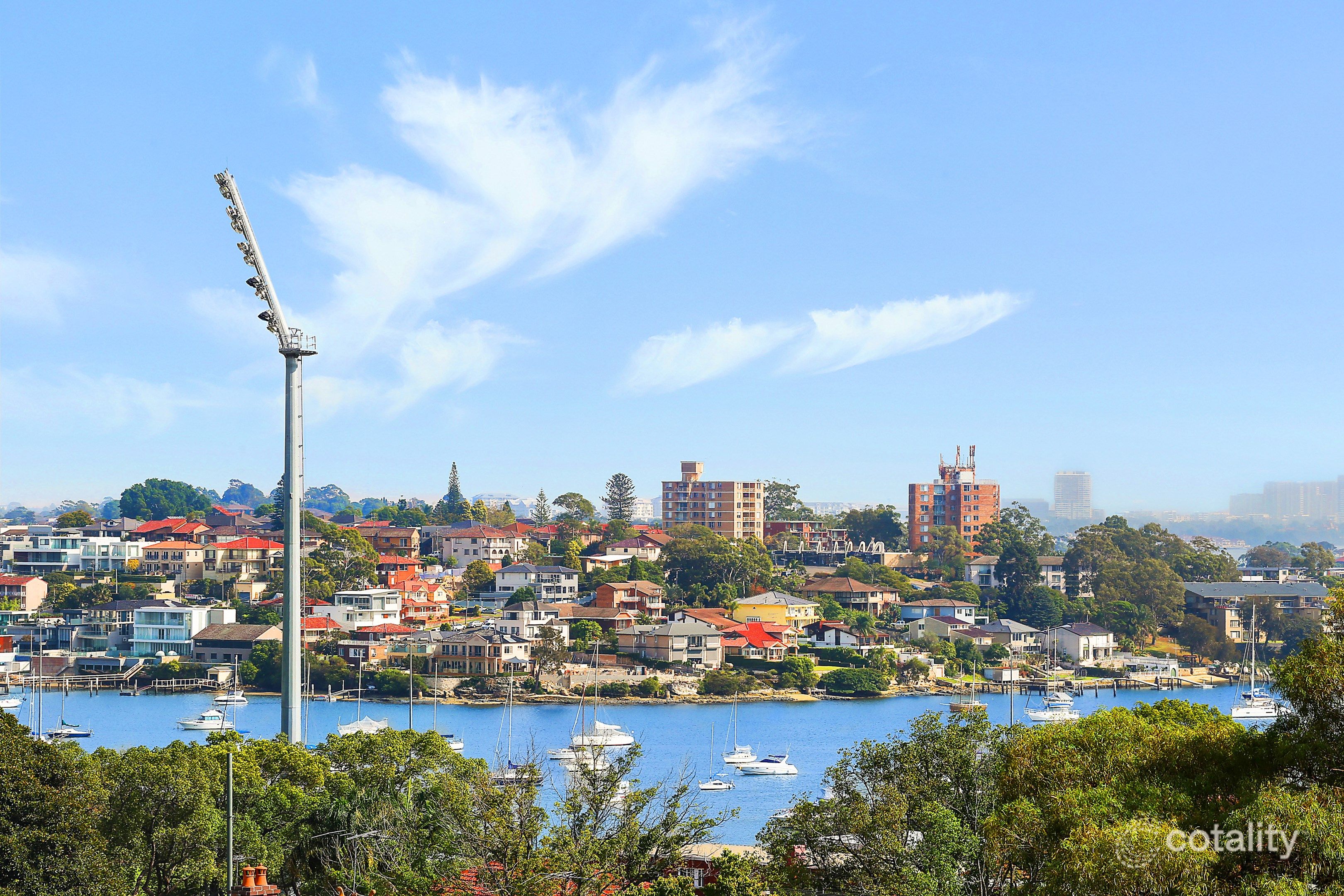 12/16-22 Marlborough St, Drummoyne, NSW 2047