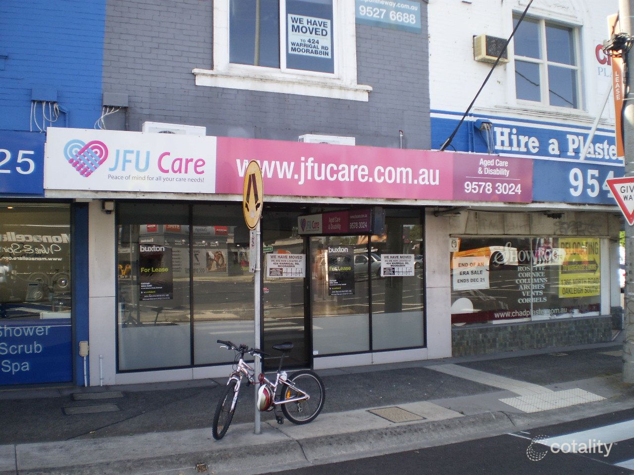 198 Warrigal Rd, Oakleigh, VIC 3166