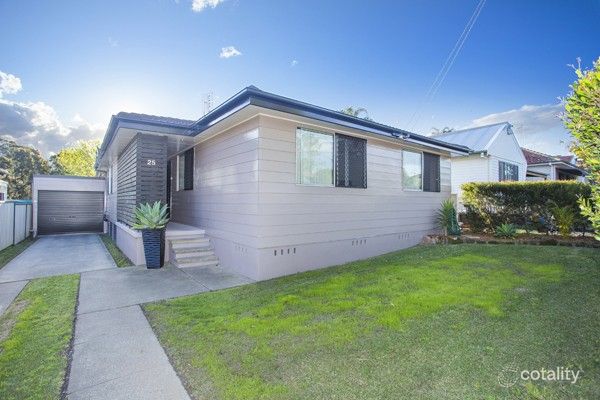 25 Fennell Cres, Blackalls Park, NSW 2283