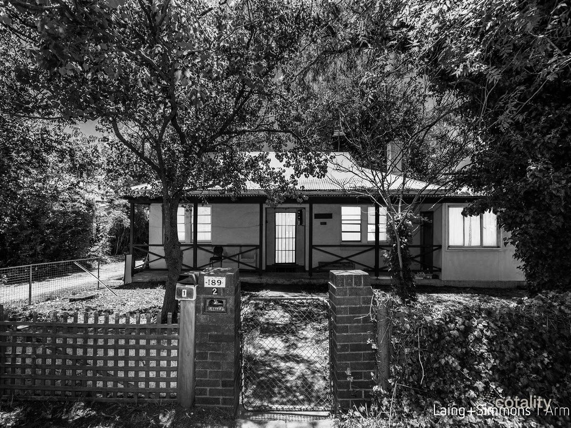 189 Brown St, Armidale, NSW 2350