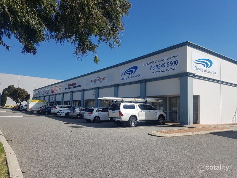 13/16 Kent Way, Malaga, WA 6090