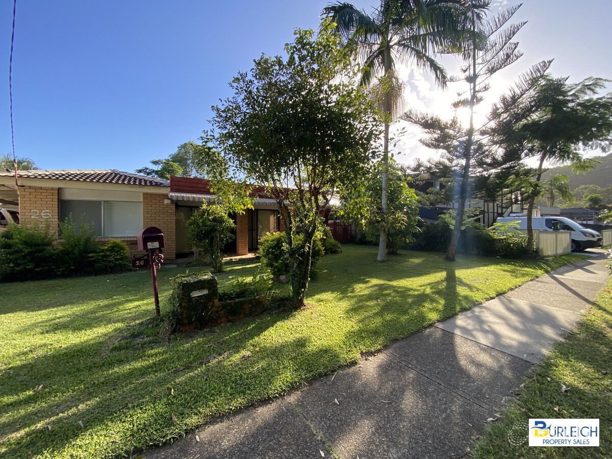 26 Djerral Ave, Burleigh Heads, QLD 4220