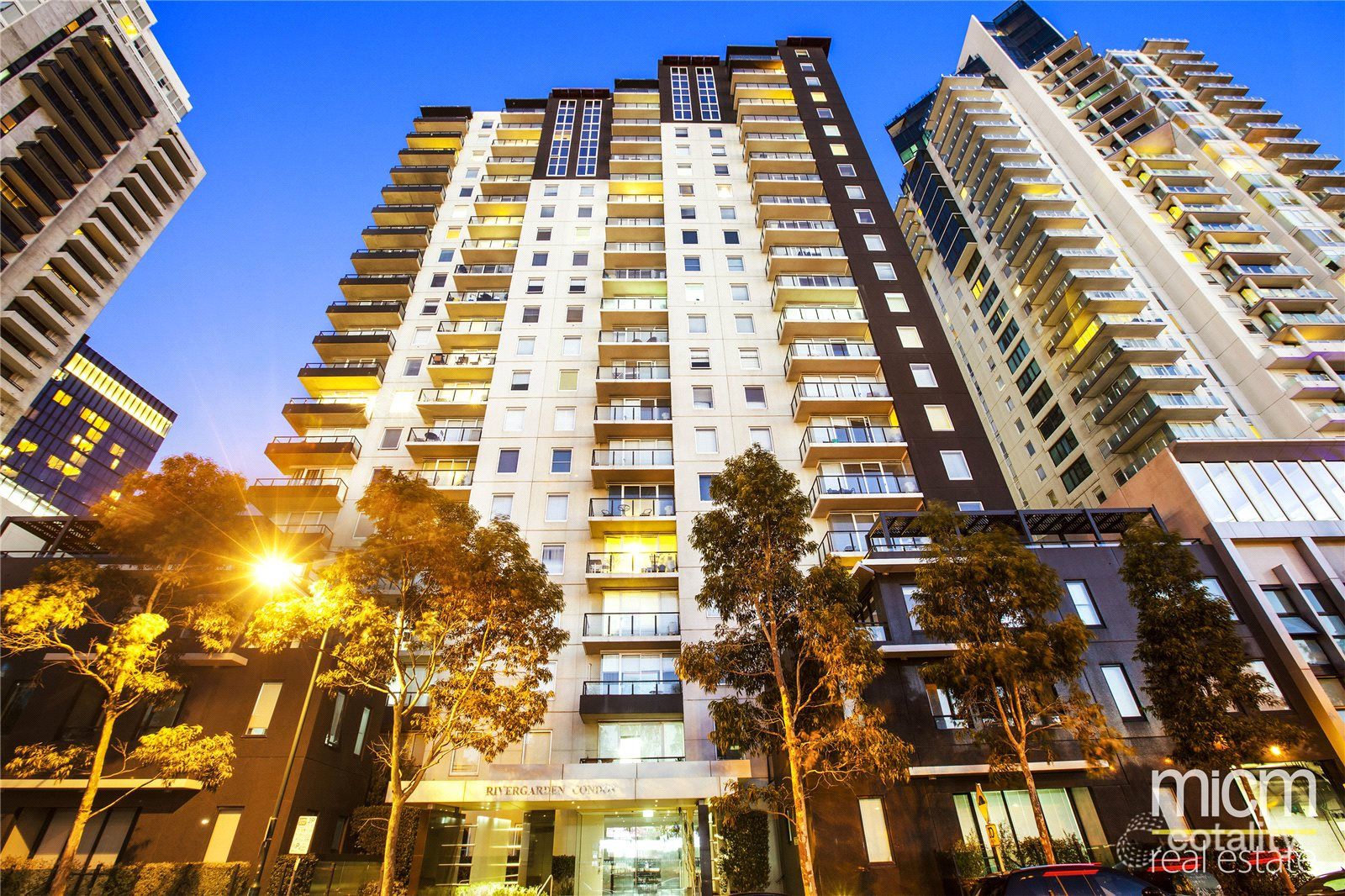 46/79 Whiteman St, Southbank, VIC 3006