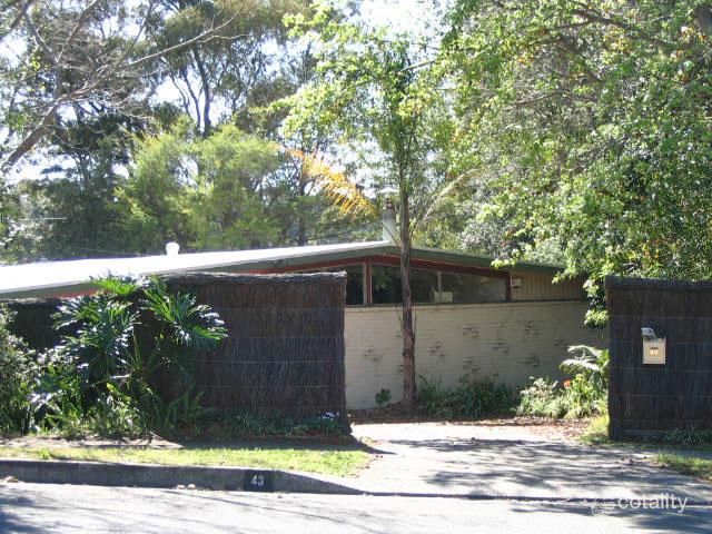 43 Yanko Rd, West Pymble, NSW 2073