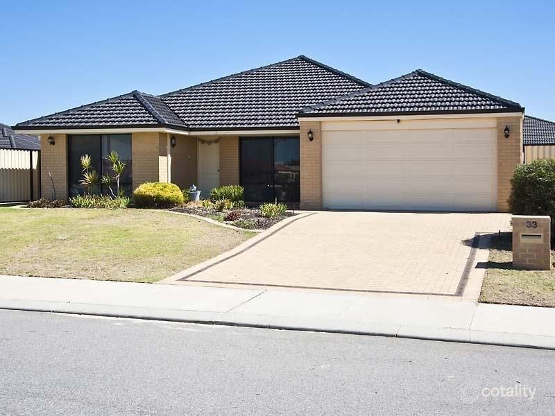 33 Corrigin St, Southern River, WA 6110