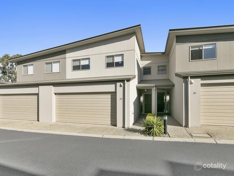 32/11 Tripcony Pl, Wakerley, QLD 4154
