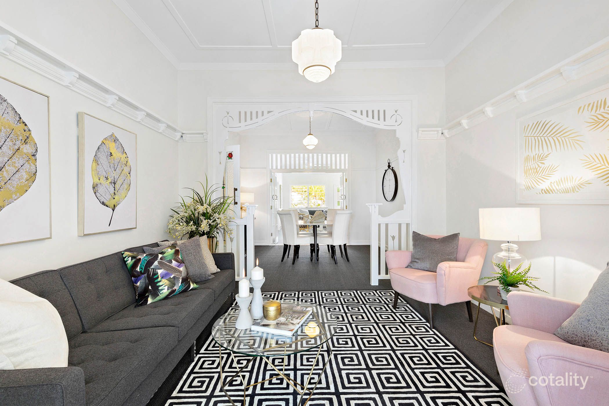 38 Gailey St, Ashgrove, QLD 4060