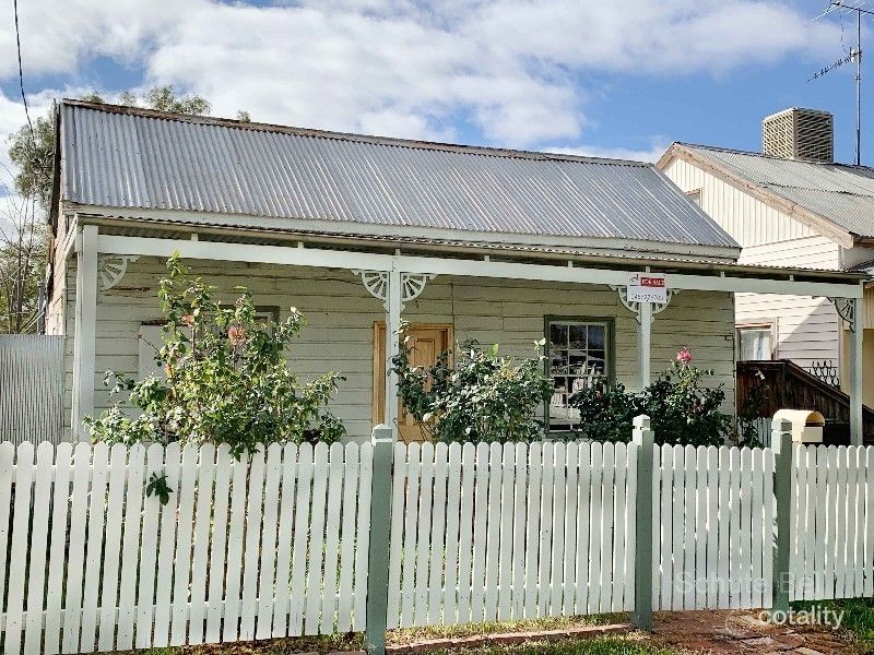 89 Oxley St, Bourke, NSW 2840