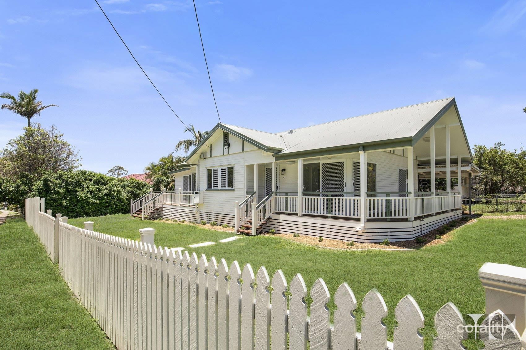 47 Illawong St, Zillmere, QLD 4034