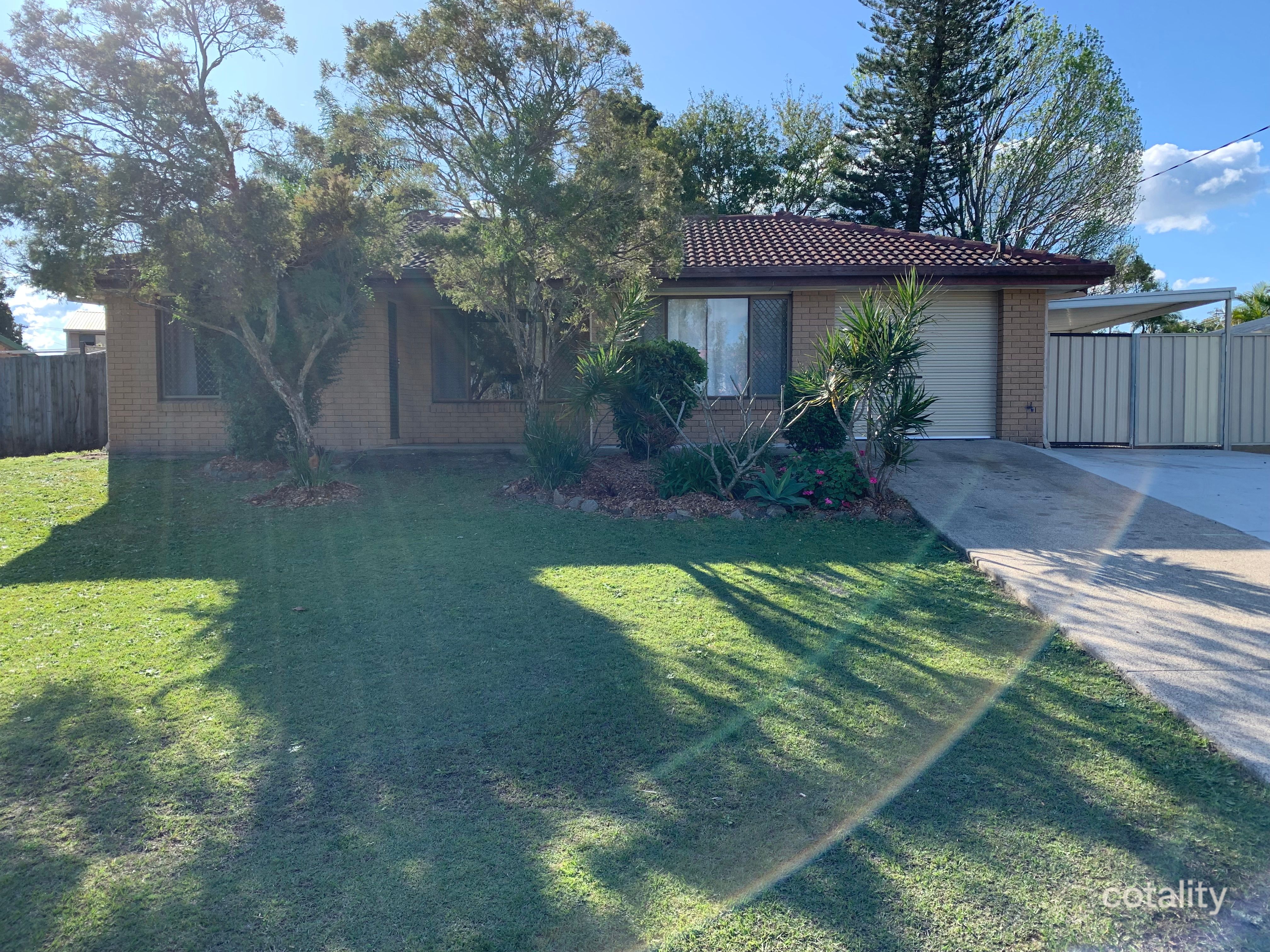45 Alexander Cres, Morayfield, QLD 4506