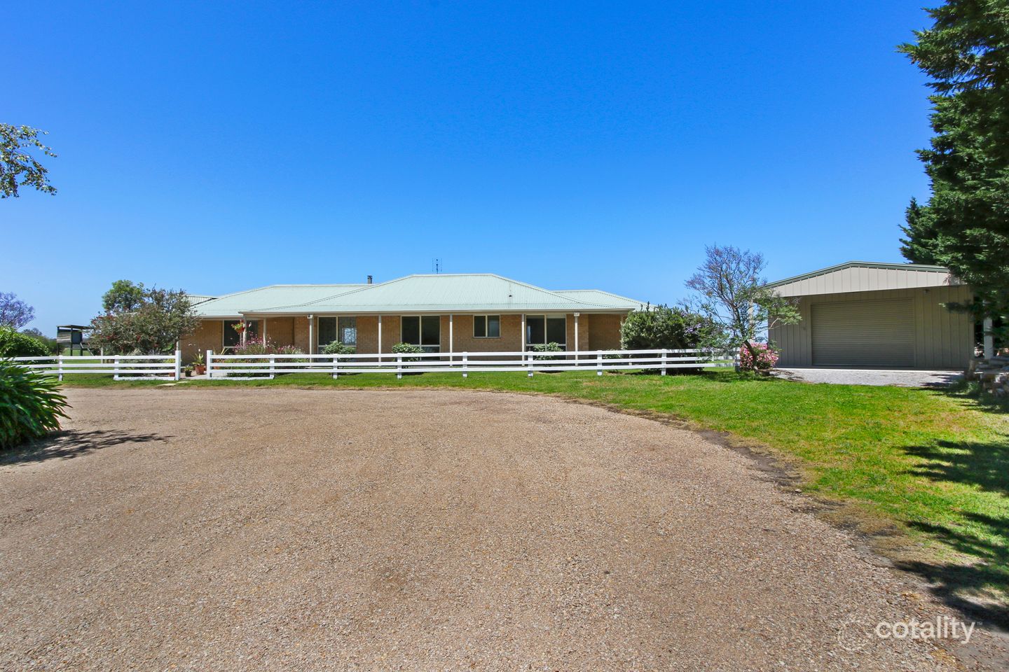 86 Old Orbost Rd, Swan Reach, VIC 3903