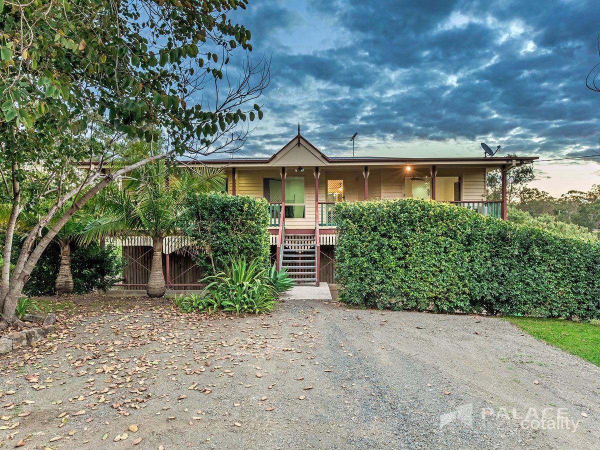 103 Riverside Ave, Barellan Point, QLD 4306