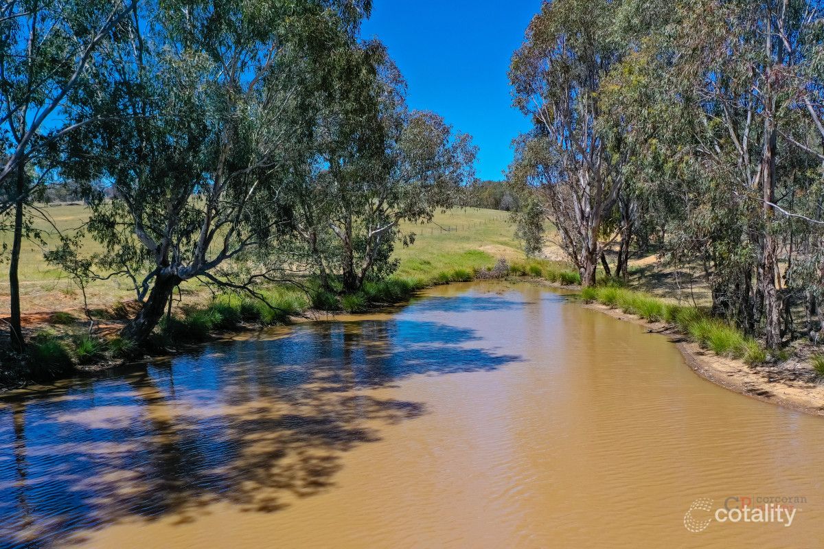 714 Stonehaven Rd, Holbrook, NSW 2644