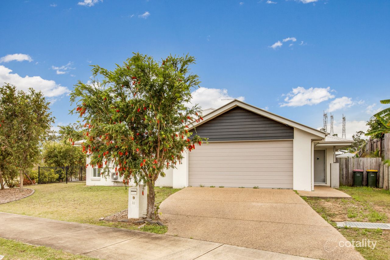 1/32 Seagull Bvd, Kirkwood, QLD 4680