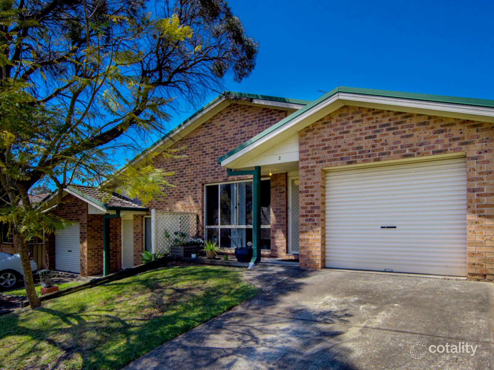 2/15 Faulkner Cres, North Lambton, NSW 2299
