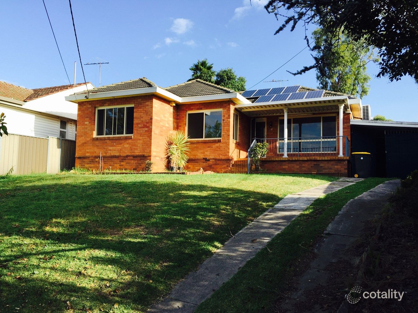 11 Caldwell Pl, Blacktown, NSW 2148