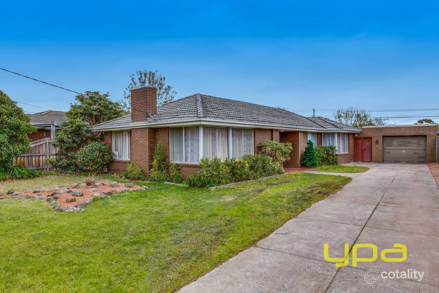 4 Commonwealth Ct, Craigieburn, VIC 3064