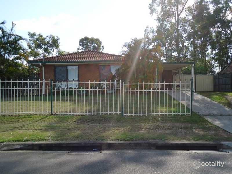 17 Glenlyon St, Marsden, QLD 4132