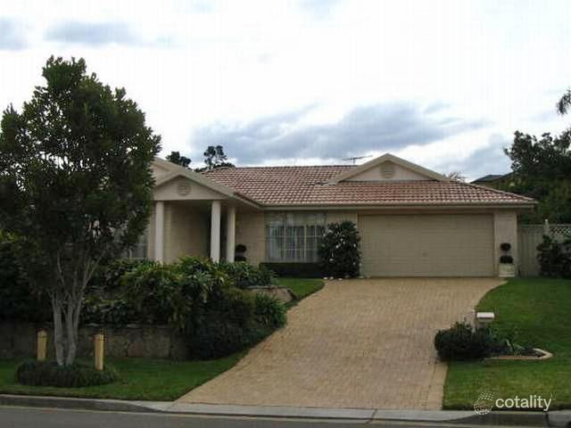 5 Glen Helen Gr, Dural, NSW 2158