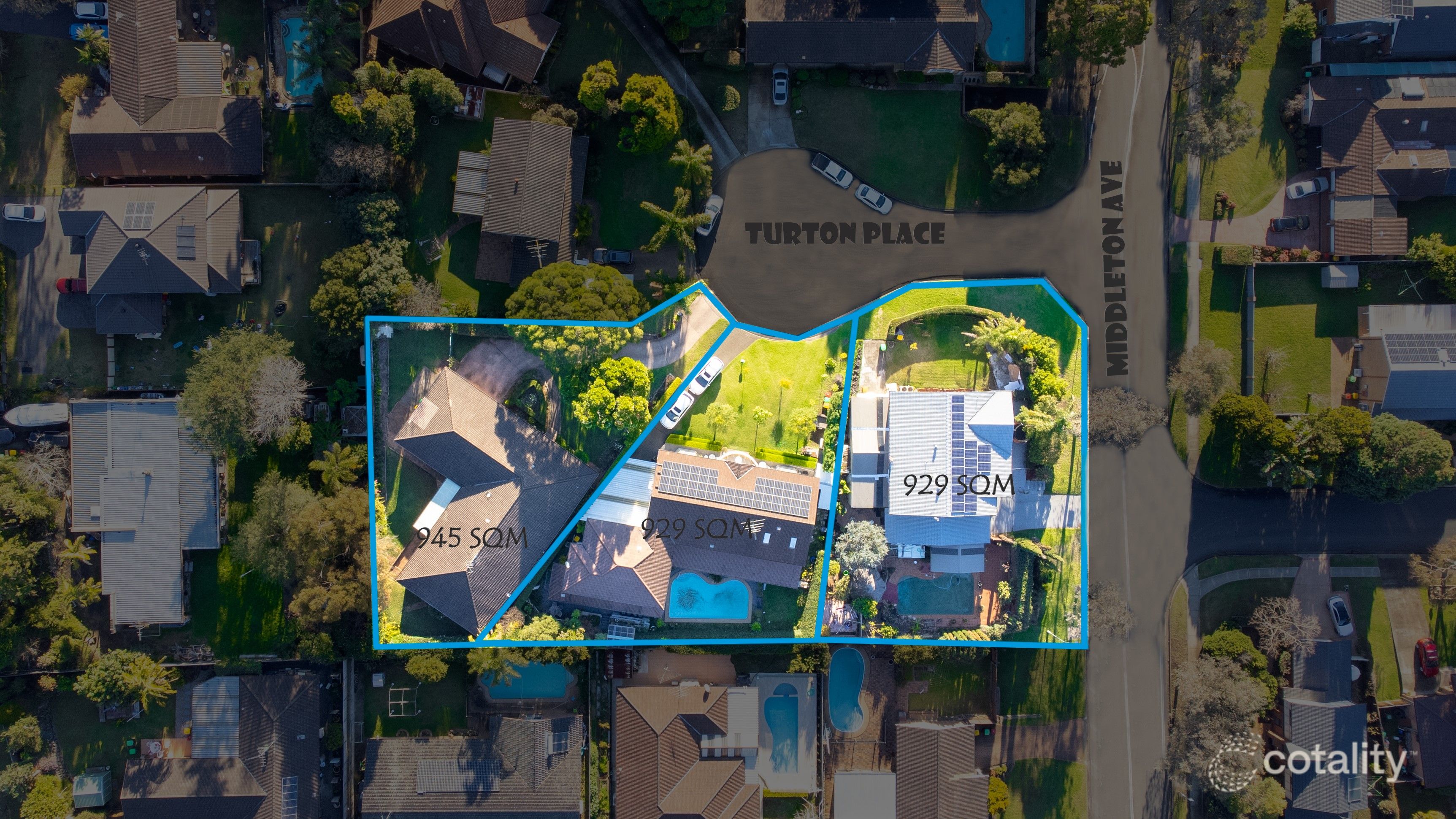 4 Turton Pl, Castle Hill, NSW 2154
