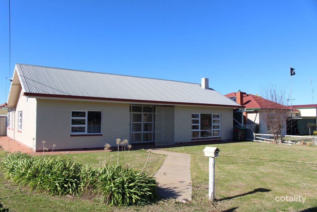 22 Haynes St, Bordertown, SA 5268