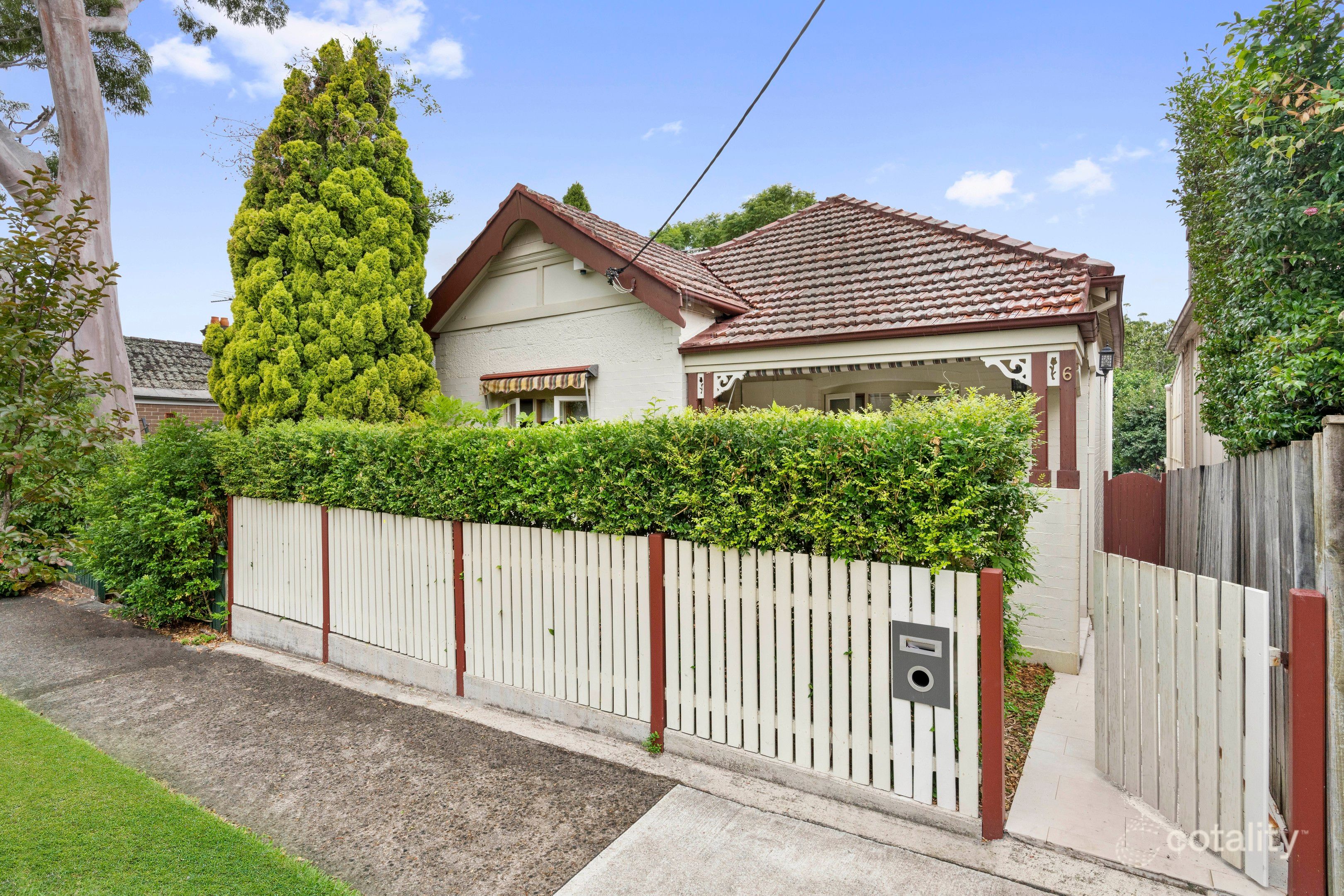 6 Maida St, Lilyfield, NSW 2040