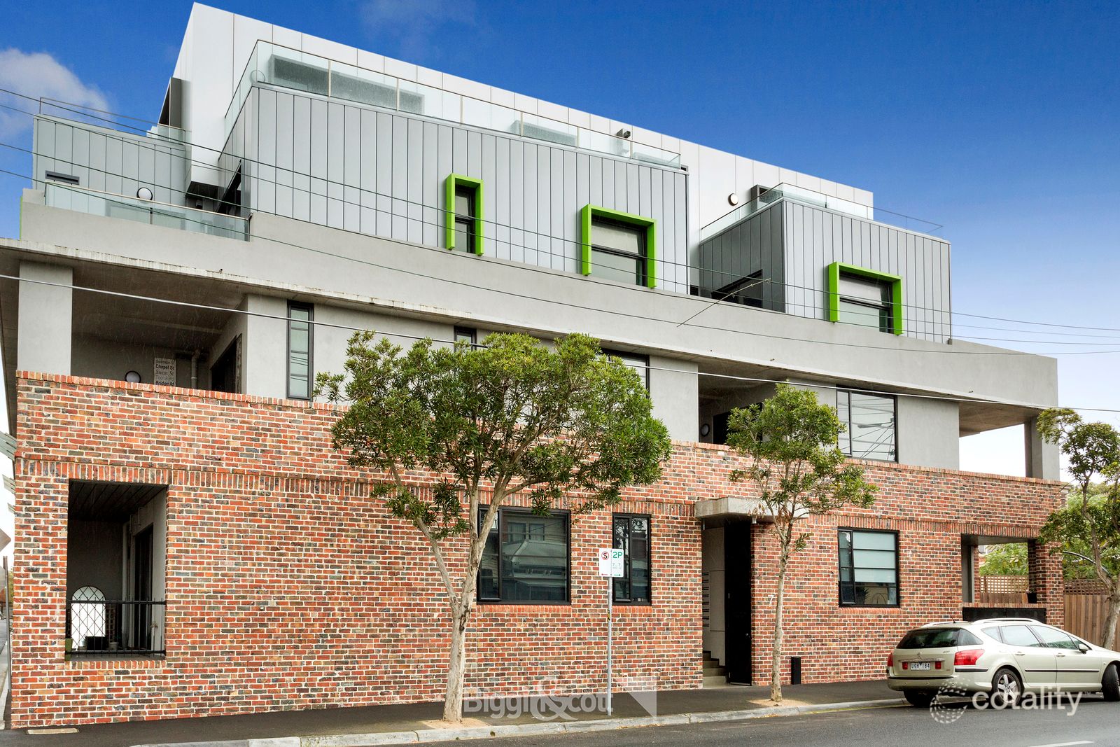 107/7 Newry St, Richmond, VIC 3121