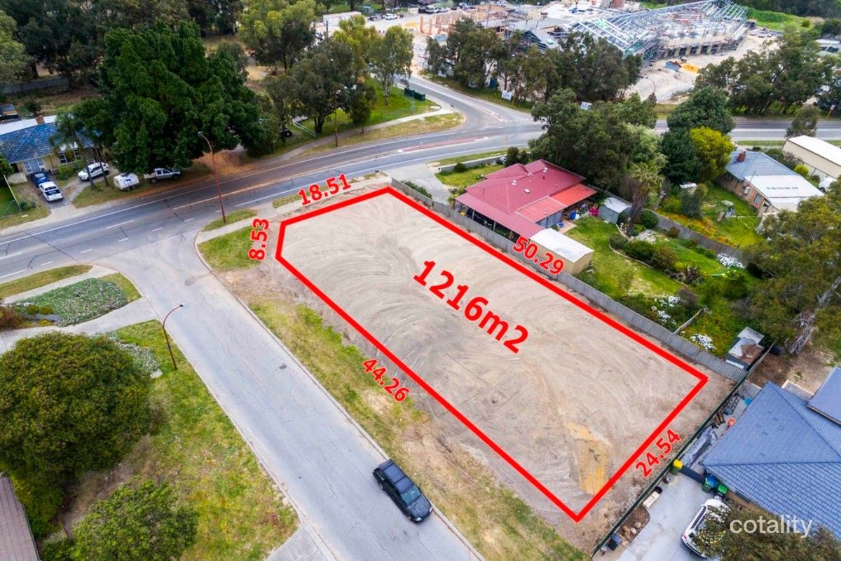 66 Gosnells Rd W, Maddington, WA 6109