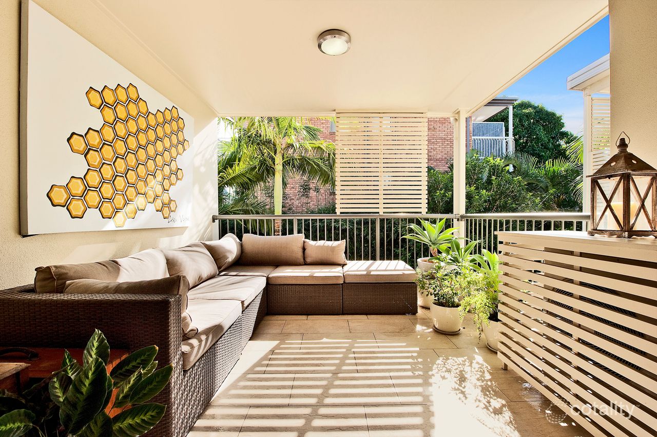 5/60 Beatrice Tce, Ascot, QLD 4007