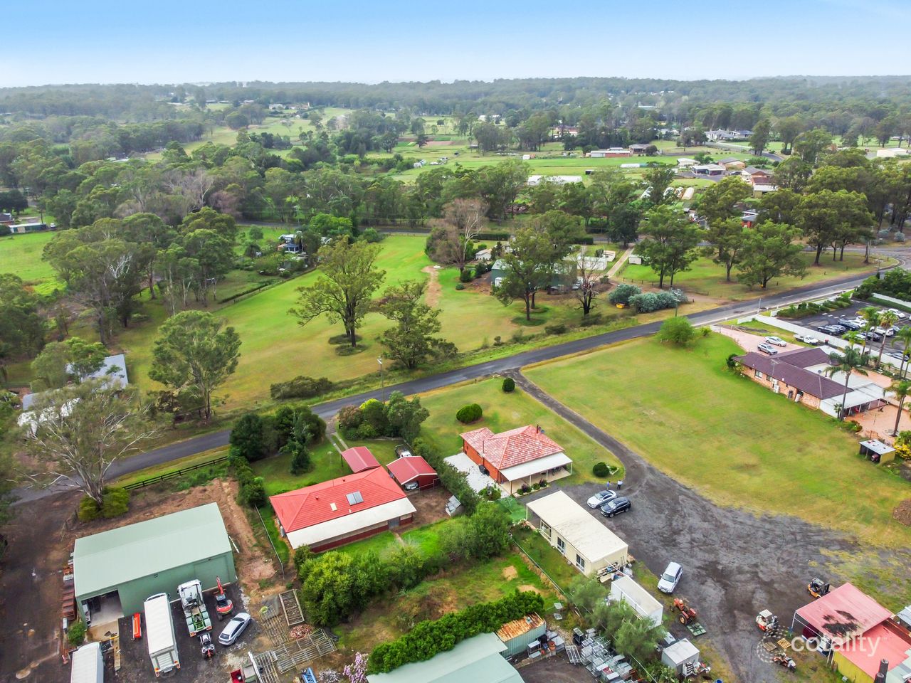 15 Smith Rd, Oakville, NSW 2765