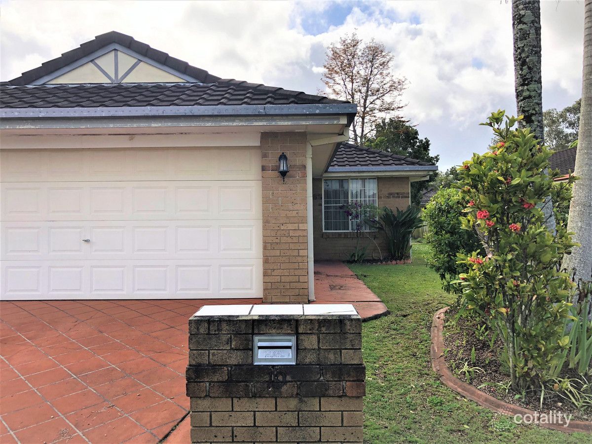 19 Shenton Way, Nerang, QLD 4211