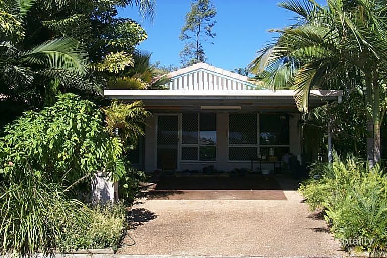 26 Dunbar Cres, Wulguru, QLD 4811