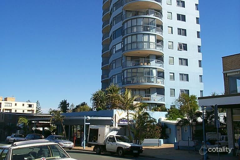 58/30 Minchinton St, Caloundra, QLD 4551