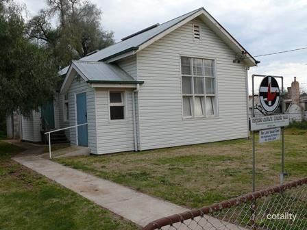 120 Vernon St, Korong Vale, VIC 3520