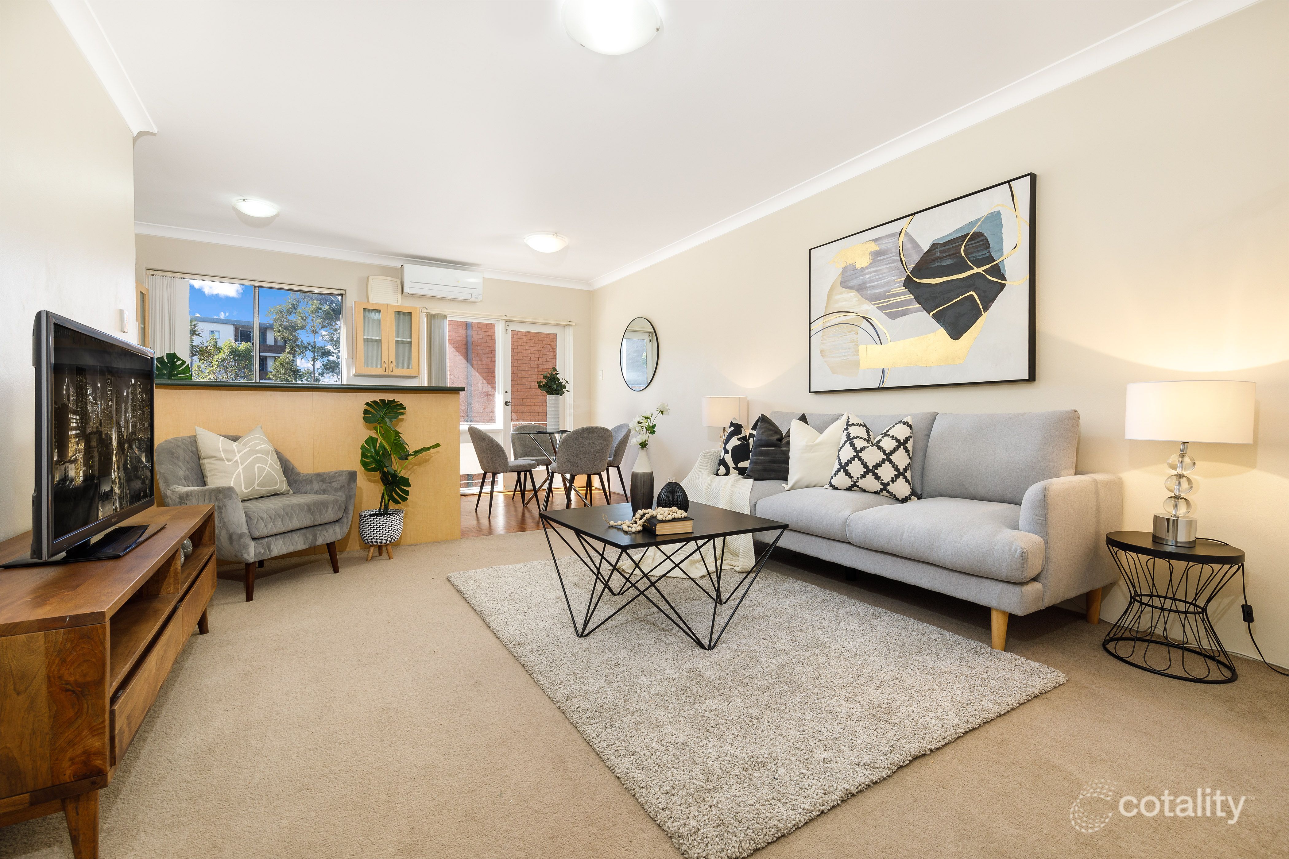 3/696 Victoria Rd, Ryde, NSW 2112