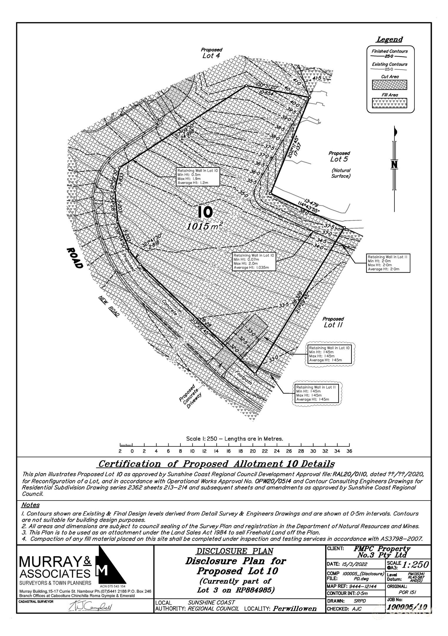 50 Burnside Rd, Perwillowen, QLD 4560